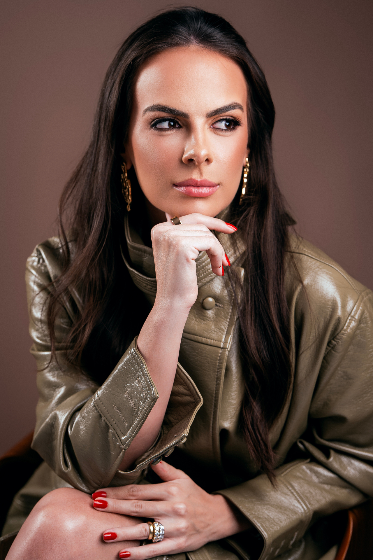 Dra. Emiliana Carvalho